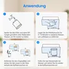 Wasserfilter für Philips AquaClean CA6903/10 CA6903/22-8 Produktbild-Vorschau 8
