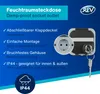 REV AquaTop presa di corrente con serratura e chiave per Anteprima dell’immagine prodotto 3