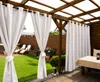 MEBLEODNOWA Outdoor-Vorhang, Ösenvorhang, wasserdicht, Produktbild-Vorschau 2