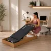 URBOGYM ZUNO PRO Laufband 2in1 Walking Pad klappbar bis 10 Produktbild-Vorschau 8