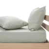 Baumwolle Castle Spannbettlaken Jersey Spannbetttuch 100% Produktbild-Vorschau 4
