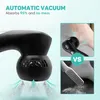 Vulpes Goods Electric Callus Remover PRO, profesjonalny Podgląd zdjęcia produktu 6