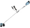 Akku-Rasentrimmer DUR190UZX9, 18Volt (blau/schwarz, ohne Produktbild-Vorschau 2