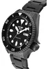 SEIKO Herrenuhr 5 Sports SRPD65K1 schwarzes Zifferblatt Produktbild-Vorschau 8