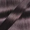 hair2heart Tape Extensions Echthaar Gewellt - 10 Tapes 2.5g Produktbild-Vorschau 6