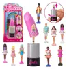Barbie Mini BarbieLand HYF19, Mini-Puppe, Weiblich, 4 Produktbild-Vorschau 7