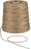 Juteschnur Natur, 500 m, 2 mm, 1 kg, Jutegarn für Häkeln, Produktbild-Vorschau 1