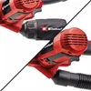 EINHELL Bandfeile TC-BF 500 E, 500 W Produktbild-Vorschau 7