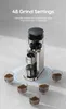 HiBREW - G7-silver - Molinillo de café Vista previa de la imagen del producto 4