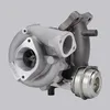 Turbocompresseur pour Nissan Navara D40 Pathfinder GTA2056V Voir les images du produit 6