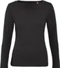 B&C Organic Inspire LSL T /femmes Voir les images du produit 1