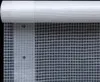 The Living Store Leno-Abdeckplane Weiß 2 x 4 m 260 g/m² Produktbild-Vorschau 2