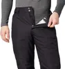 Columbia Bugaboo™ Iv Hosen Schwarz 42 / 32 Herren Schwarz Produktbild-Vorschau 4