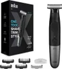 Braun Series XT5100 Face + Body Produktbild-Vorschau 1