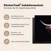KitchenYeah© Herdabdeckplatte Schottischer Highlander - Produktbild-Vorschau 6