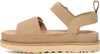 Ugg Goldenstar Couleur Brun Clair Voir les images du produit 8