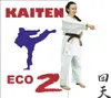 KAITEN Karateanzug Eco 2 - Karate Gi weiß 7 oz Baumwolle - Produktbild-Vorschau 2