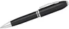 Cross Kugelschreiber Peerless 125 Schwarz-Lack glasige Produktbild-Vorschau 3