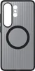 Samsung Rugged Magnet Case Galaxy S26 Ultra schwarz Produktbild-Vorschau 4