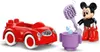 Mickeyho klubík a auto Náhled obrázku produktu 25