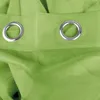 2er Pack Gardine Transparent Noella Ösen, Größe: 140 x Produktbild-Vorschau 3