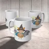 Mr. & Mrs. Panda Pott Fledermaus Zauberer - Weiß - Produktbild-Vorschau 4