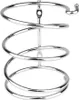 Haartrocknerhalter Escala, rund, 9 cm Produktbild-Vorschau 2