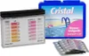 CRISTAL Aktivsauerstoff Komplettpflege 2,24 kg + Pooltester Produktbild-Vorschau 4