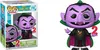 Figura POP Sesame Street Il Conte #1792 Anteprima dell’immagine prodotto 1