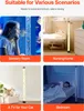 SucceBuy akvarijní lampa s 10 rybkami, lávová lampa, 151 Náhled obrázku produktu 5