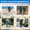 TRMLBE detektor kovů dětský zelený detektor kovů sada do Náhled obrázku produktu 5