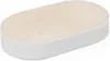 Kratzpappe Apollo · Katzenbett aus Wellpappe · WHITE Produktbild-Vorschau 5