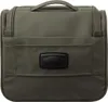 Franky Beautycase T27-B Weichgepäck Reisegpäck olive/green Produktbild-Vorschau 4