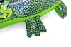 Bestway Buddy Croc Flotteur de piscine pour enfants Voir les images du produit 11
