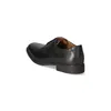 Clarks Tilden Plain 26110350 7, Schnürschuhe in Schwarz für Produktbild-Vorschau 38