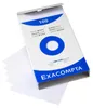 EXACOMPTA Karteikarten 100 x 150 mm blanko weiß 100 Produktbild-Vorschau 3