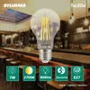 SYLVANIA LED Glühbirne E27 Warmweiß | 60W Ersatz | 806 Produktbild-Vorschau 2