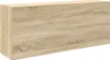 A product shot of a wooden cabinet against a white background. Anteprima dell’immagine prodotto