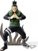 A figurine of the anime character Shikamaru Nara from Naruto Shippuden. Produktbild-Vorschau