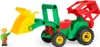 Lena Traktor mit Frontschaufel, Traktor, 2 Jahr(e), Produktbild-Vorschau 12
