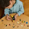 LEGO LEGO Despicable Me 75580 Minions e la macchina delle Anteprima dell’immagine prodotto 4