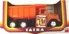 Dino Tatra 148 celooranžová 30 cm Náhľad obrázku produktu 8