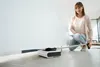 Kärcher Akku-Besen KB  5, Laufzeit 30 min, weiß, beutellos, Produktbild-Vorschau 6