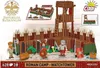 Imperium Romanum: Römischer Wachturm 600 Teile Produktbild-Vorschau 4