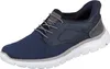 Rieker Herren Sneaker Slipper mit Gummizug und weicher Produktbild-Vorschau 20