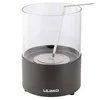 LILIMO Tischkamin MODENA M1BL für In-/Outdoor Ethanol 22 x Produktbild-Vorschau 2