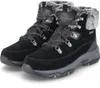 Skechers Trego - Snow Worries 167882-BLK, Wanderschuhe, Produktbild-Vorschau 12