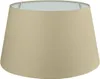 Wogati® Premium Lampenschirm E14/E27 Baumwolle | Beige / Produktbild-Vorschau 1