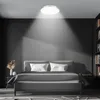 LED Deckenlampe Deckenleuchte Wohnzimmer Neutralweiß Produktbild-Vorschau 6