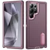 Etui pour Samsung Galaxy S25 Ultra Hybrid Three Layer Voir les images du produit 1